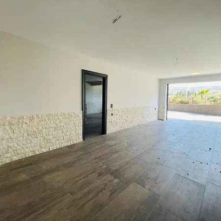 Apartment Isitmali Havuzlu Lueks *
