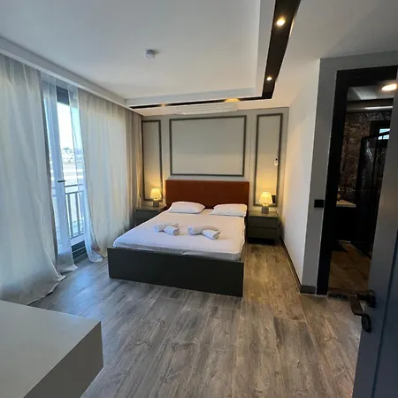 Apartment Isitmali Havuzlu Lueks