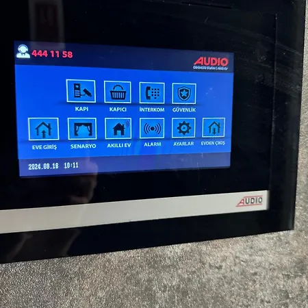 Isitmali Havuzlu Lueks Kusadasi