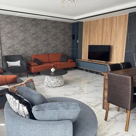 Isitmali Havuzlu Lueks Kusadasi